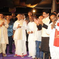 Sri Rama Rajyam Audio Launch Pictures | Picture 60347